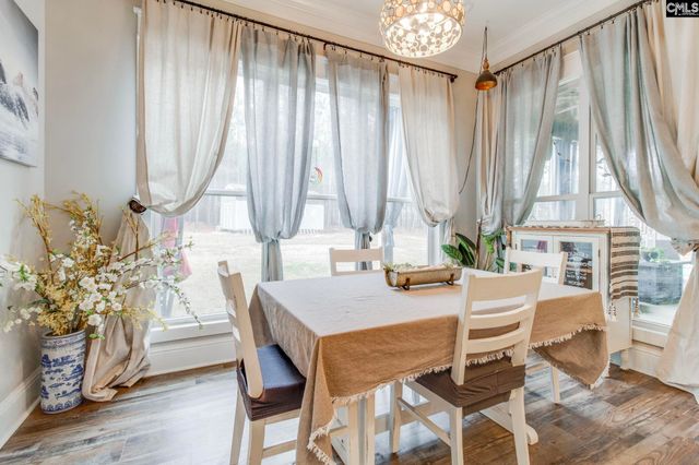 2138 Lockhart Road, Camden, SC 29020