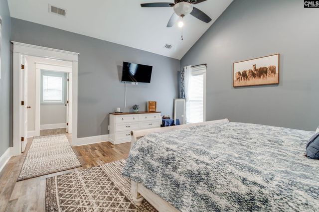 2138 Lockhart Road, Camden, SC 29020