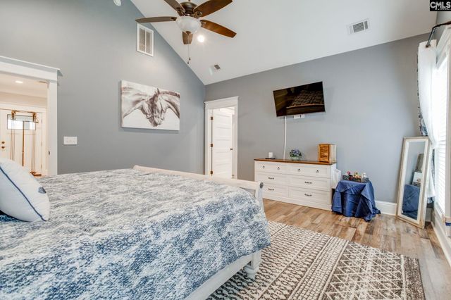 2138 Lockhart Road, Camden, SC 29020