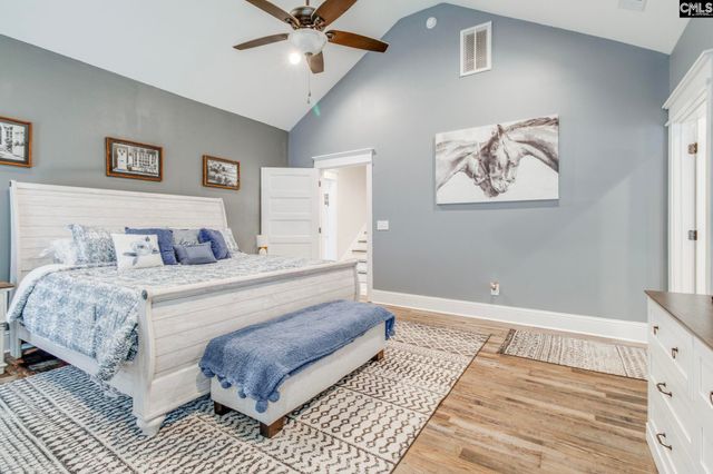 2138 Lockhart Road, Camden, SC 29020