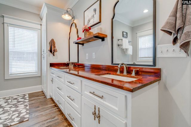 2138 Lockhart Road, Camden, SC 29020