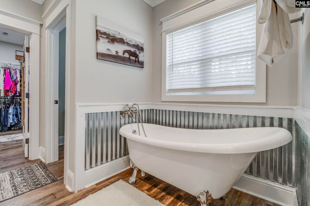 2138 Lockhart Road, Camden, SC 29020