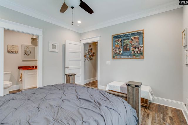 2138 Lockhart Road, Camden, SC 29020