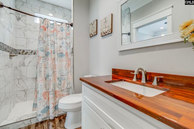 2138 Lockhart Road, Camden, SC 29020