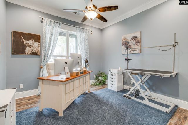 2138 Lockhart Road, Camden, SC 29020