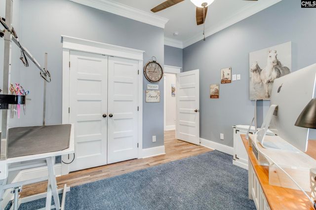 2138 Lockhart Road, Camden, SC 29020