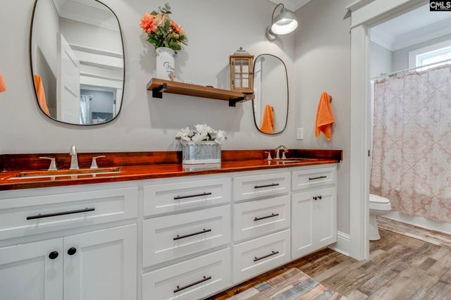 2138 Lockhart Road, Camden, SC 29020