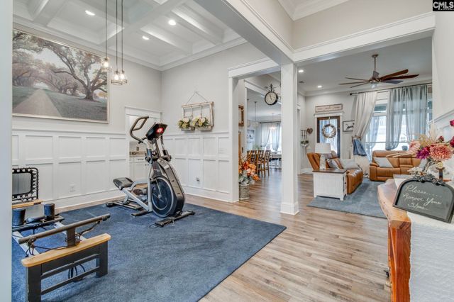 2138 Lockhart Road, Camden, SC 29020