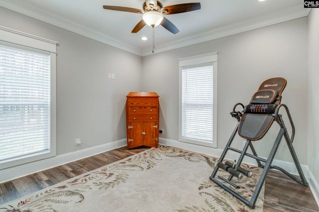 2138 Lockhart Road, Camden, SC 29020