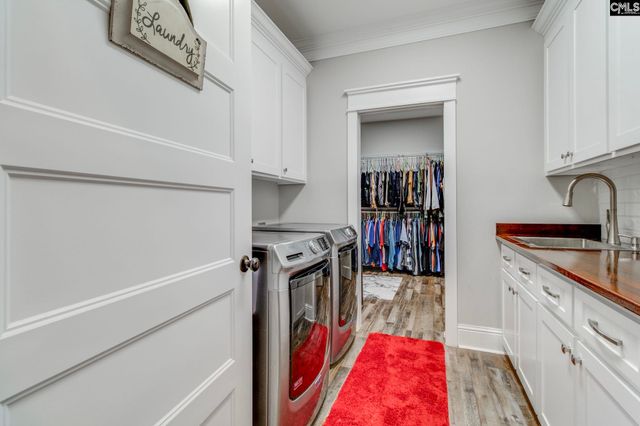 2138 Lockhart Road, Camden, SC 29020