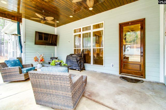 2138 Lockhart Road, Camden, SC 29020