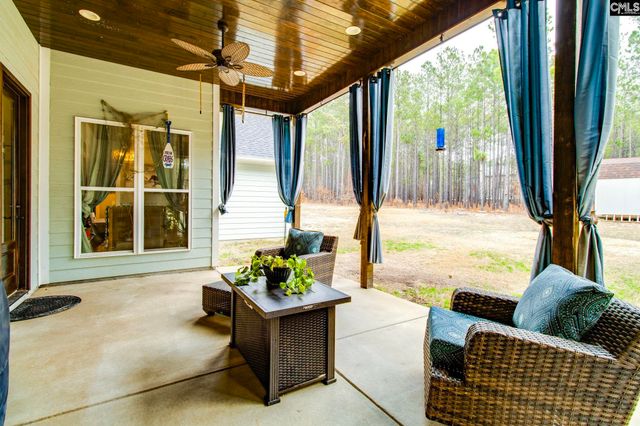 2138 Lockhart Road, Camden, SC 29020