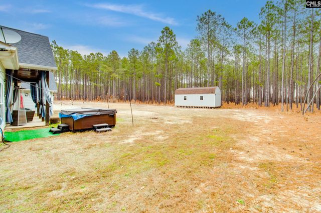 2138 Lockhart Road, Camden, SC 29020