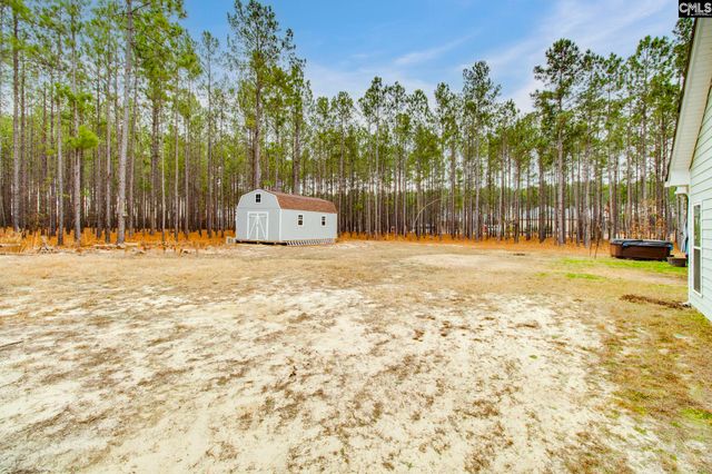 2138 Lockhart Road, Camden, SC 29020