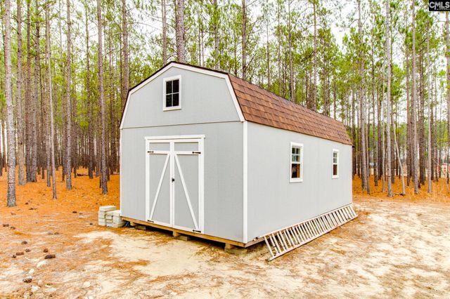 2138 Lockhart Road, Camden, SC 29020