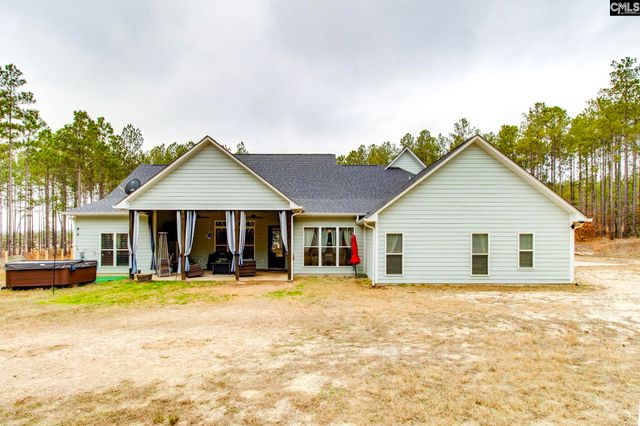 2138 Lockhart Road, Camden, SC 29020