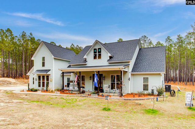 2138 Lockhart Road, Camden, SC 29020