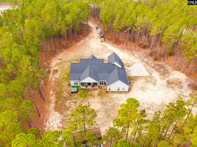 2138 Lockhart Road, Camden, SC 29020