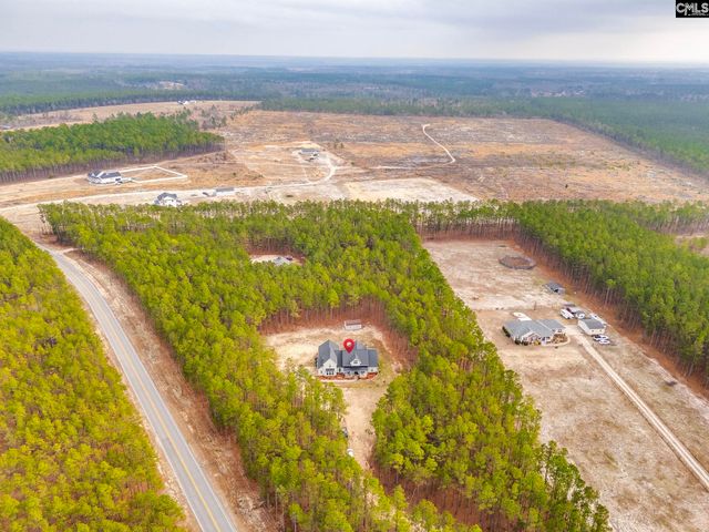 2138 Lockhart Road, Camden, SC 29020