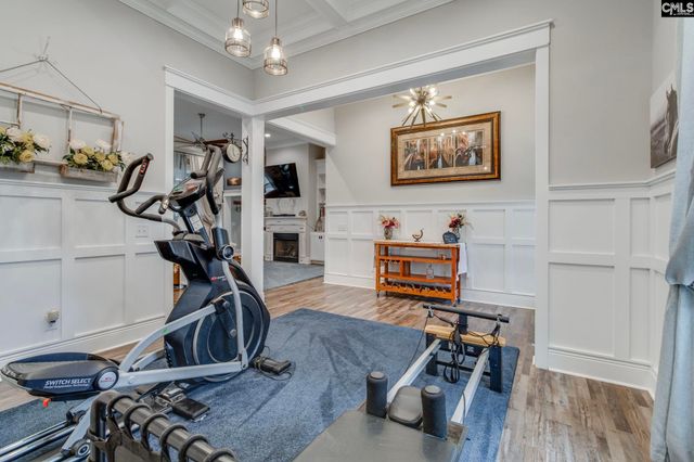 2138 Lockhart Road, Camden, SC 29020