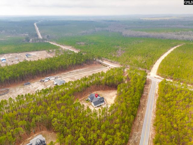 2138 Lockhart Road, Camden, SC 29020