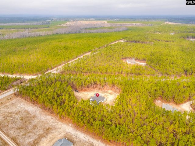 2138 Lockhart Road, Camden, SC 29020