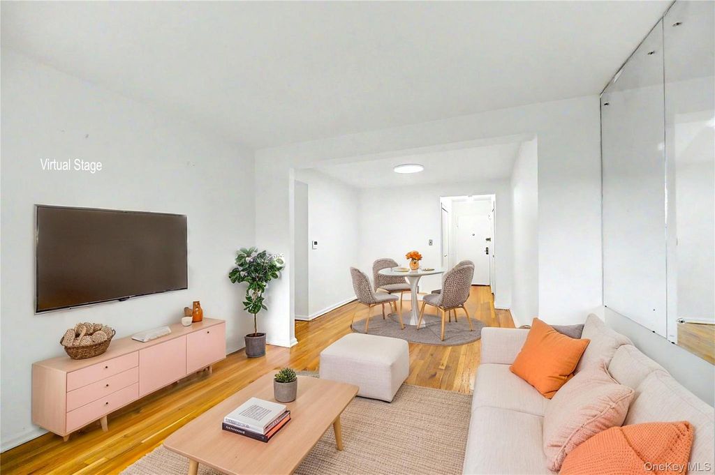 75-08 Bell Boulevard 3L, Bayside, NY 11364 — exterior