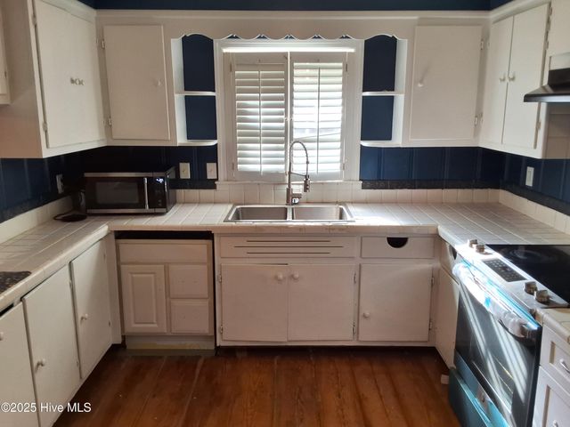 33 Gapway Road, Fair Bluff, NC 28439