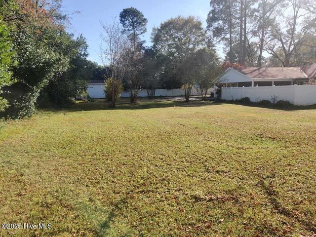 33 Gapway Road, Fair Bluff, NC 28439