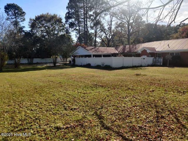 33 Gapway Road, Fair Bluff, NC 28439