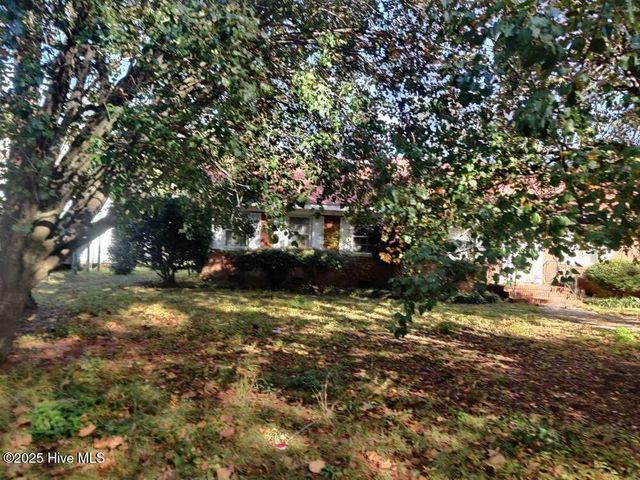 33 Gapway Road, Fair Bluff, NC 28439