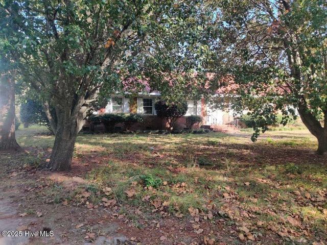 33 Gapway Road, Fair Bluff, NC 28439