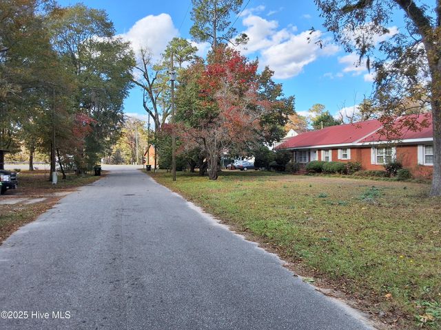 33 Gapway Road, Fair Bluff, NC 28439