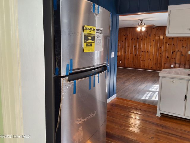 33 Gapway Road, Fair Bluff, NC 28439