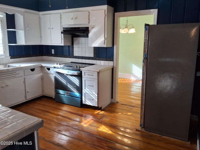 33 Gapway Road, Fair Bluff, NC 28439