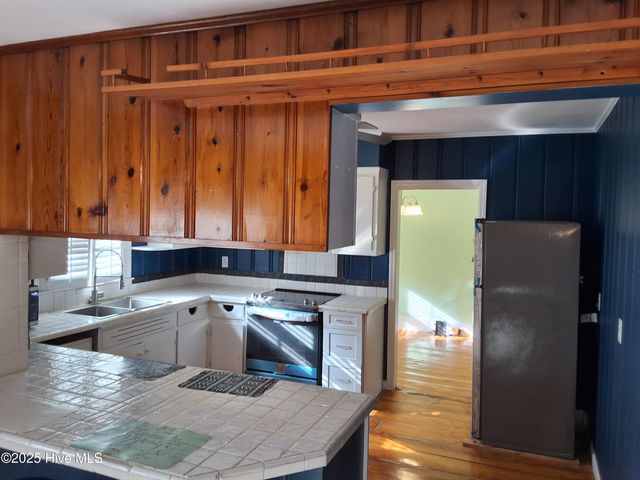 33 Gapway Road, Fair Bluff, NC 28439