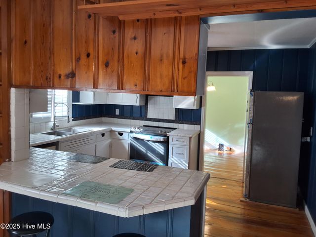 33 Gapway Road, Fair Bluff, NC 28439