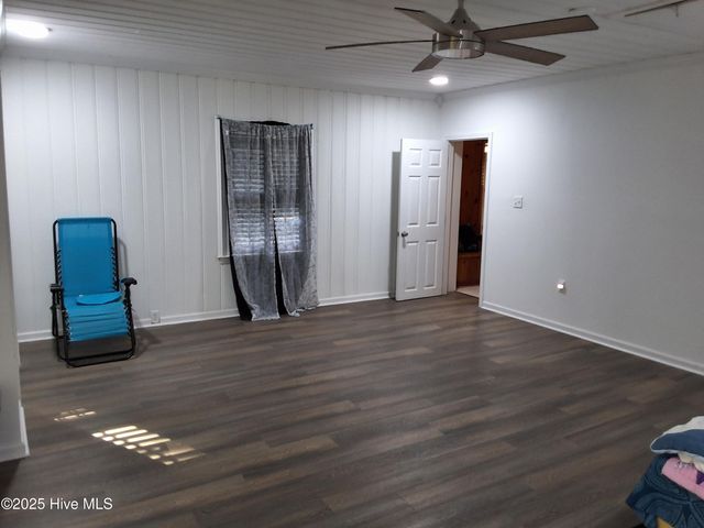 33 Gapway Road, Fair Bluff, NC 28439