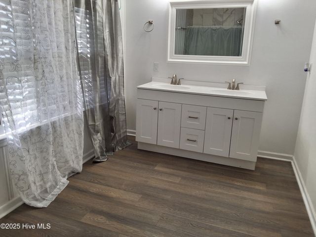 33 Gapway Road, Fair Bluff, NC 28439