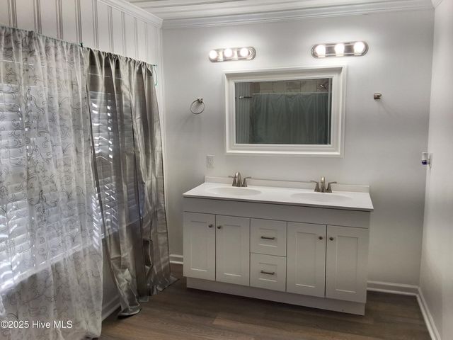 33 Gapway Road, Fair Bluff, NC 28439