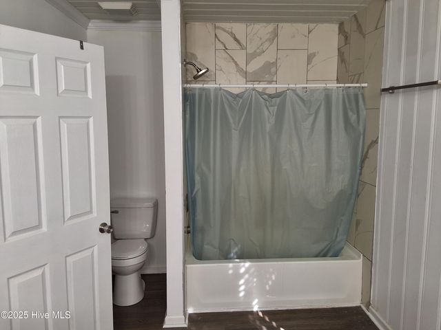 33 Gapway Road, Fair Bluff, NC 28439