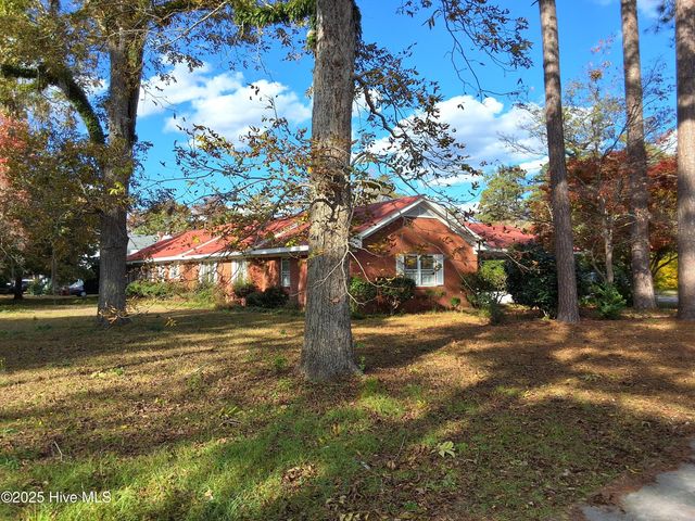 33 Gapway Road, Fair Bluff, NC 28439
