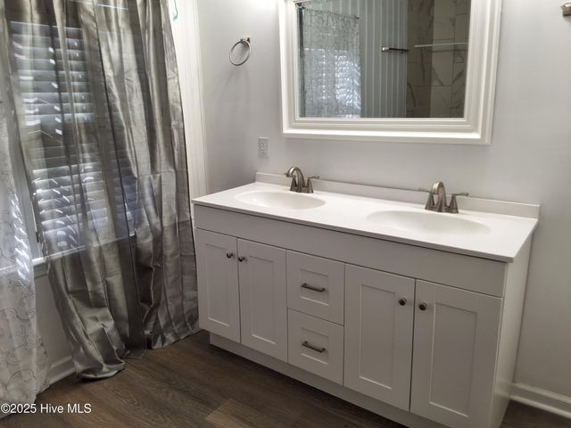 33 Gapway Road, Fair Bluff, NC 28439