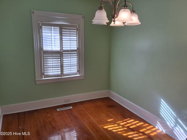 33 Gapway Road, Fair Bluff, NC 28439