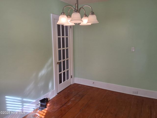 33 Gapway Road, Fair Bluff, NC 28439