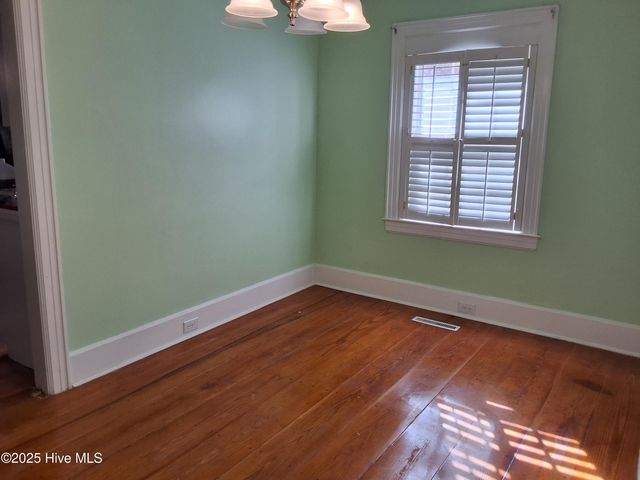 33 Gapway Road, Fair Bluff, NC 28439