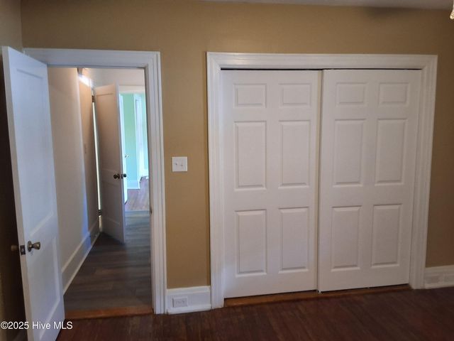 33 Gapway Road, Fair Bluff, NC 28439