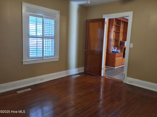 33 Gapway Road, Fair Bluff, NC 28439