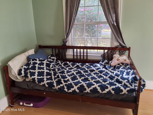 33 Gapway Road, Fair Bluff, NC 28439