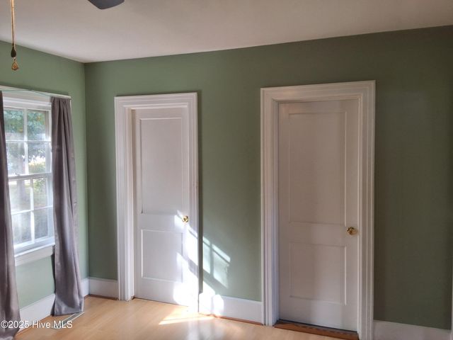 33 Gapway Road, Fair Bluff, NC 28439